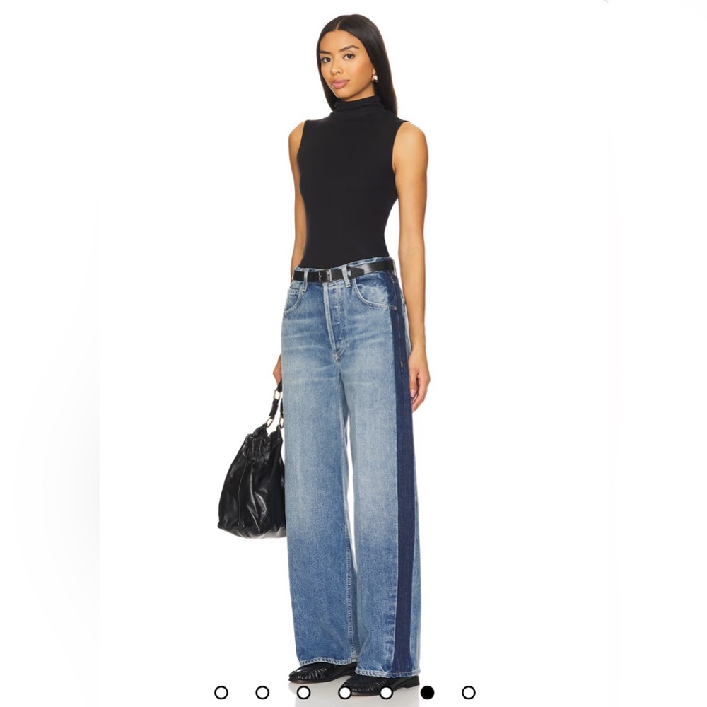 Citizens of Humanity Ayla Tuxedo Jeans (NWT)